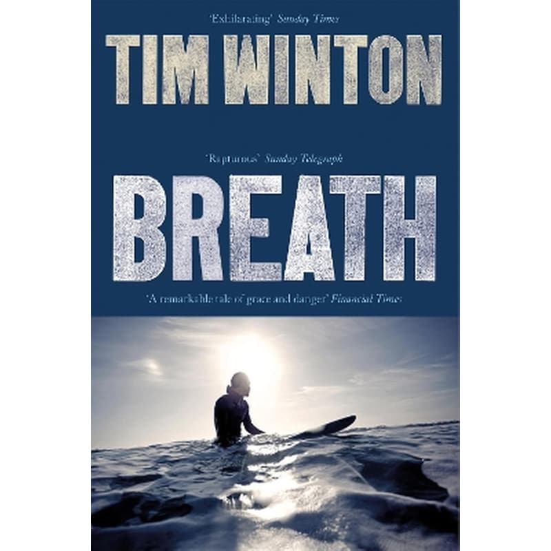 Breath 1869246