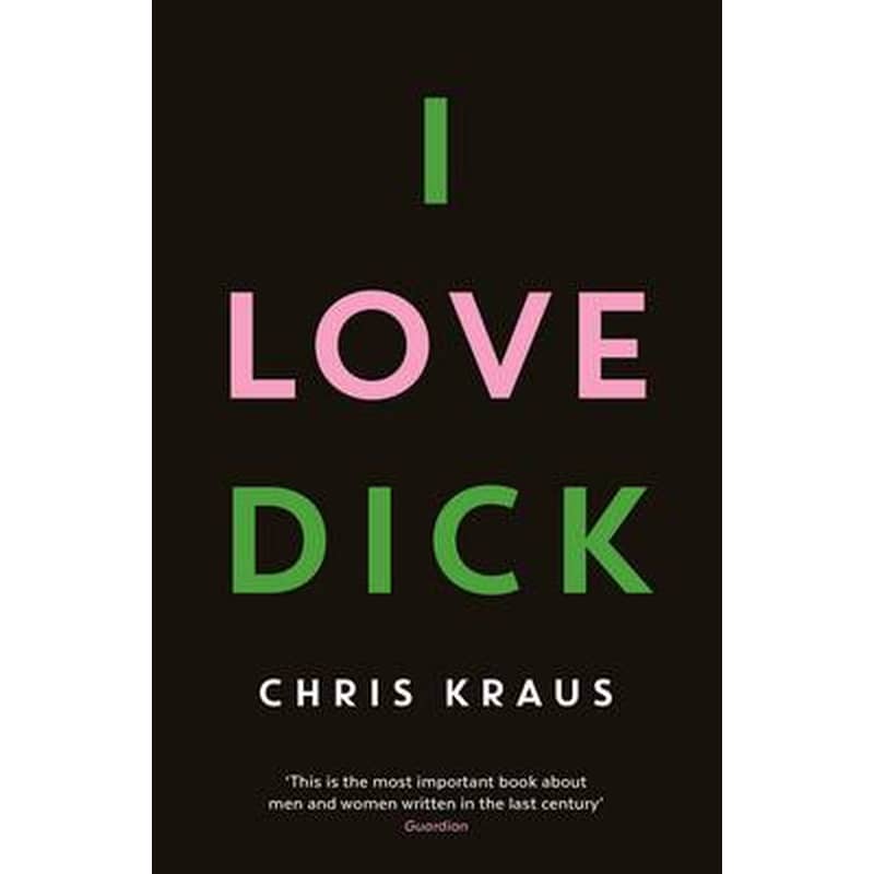 I Love Dick