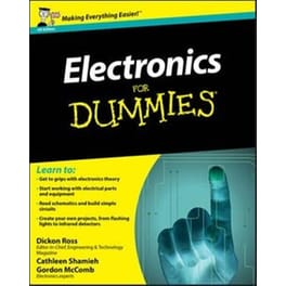 Electronics For Dummies