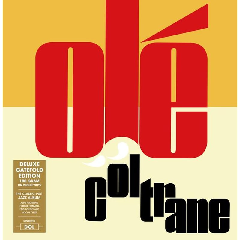 Ole (Vinyl)