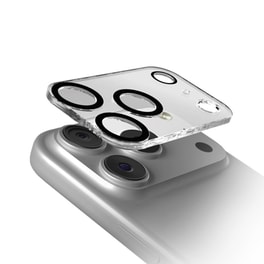 Προστατευτικό καμερών Apple iPhone 17 Pro - SBS Camera Lens Protector
