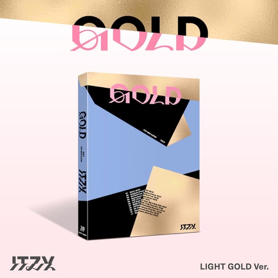 Gold (Light Gold Ver.) image 0