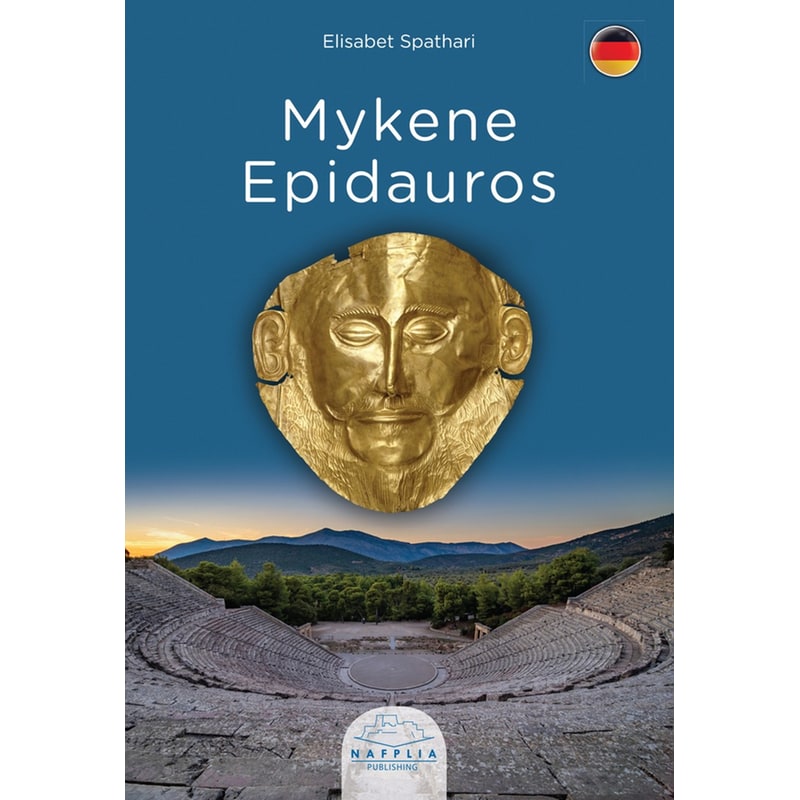 Mykene - Epidauros