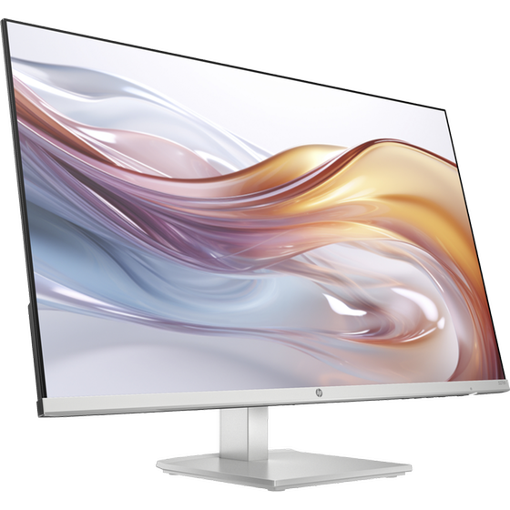 HP Series 5 527sh Monitor 27'' FHD IPS Flat 100Hz 5ms image 1