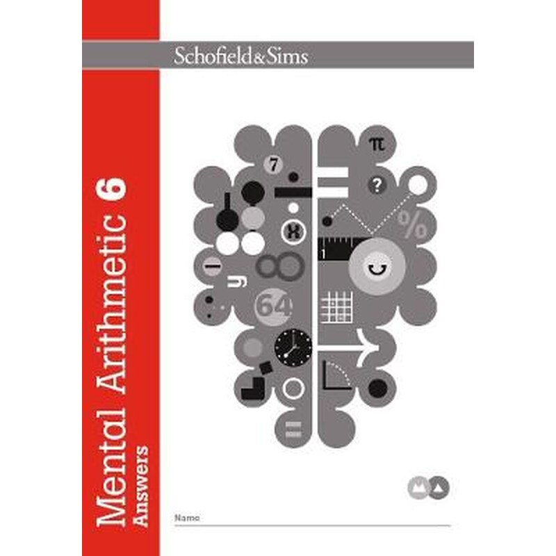 Mental Arithmetic 6 Answers