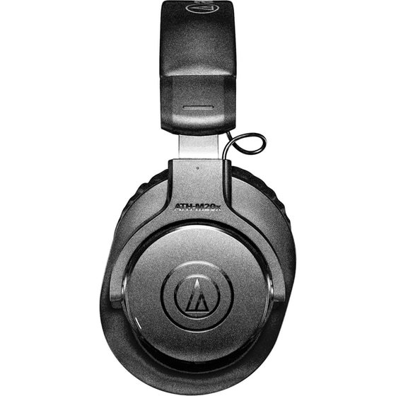 Ακουστικά Κεφαλής Audio-Technica ATH-M20xBT - Black image 1