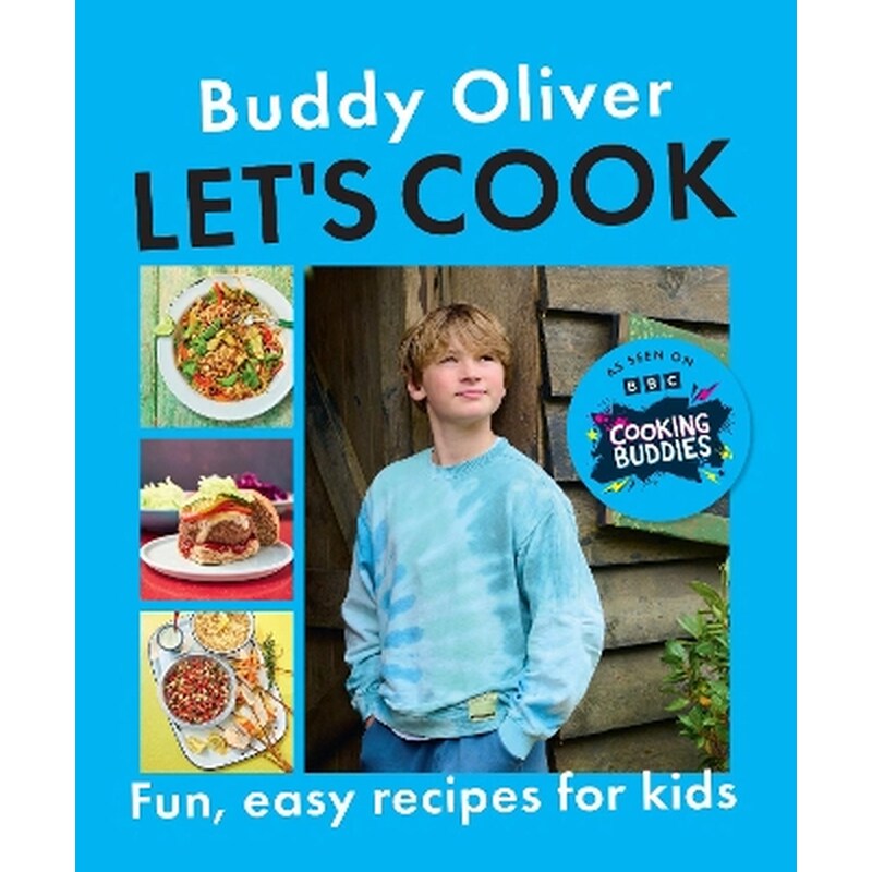 Let’s Cook