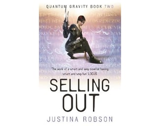 Selling Out image 0