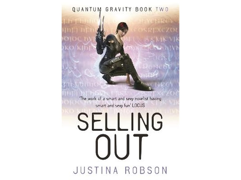 Selling Out