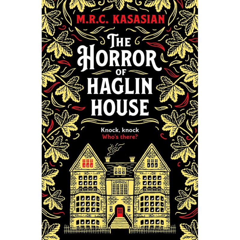 The Horror of Haglin House