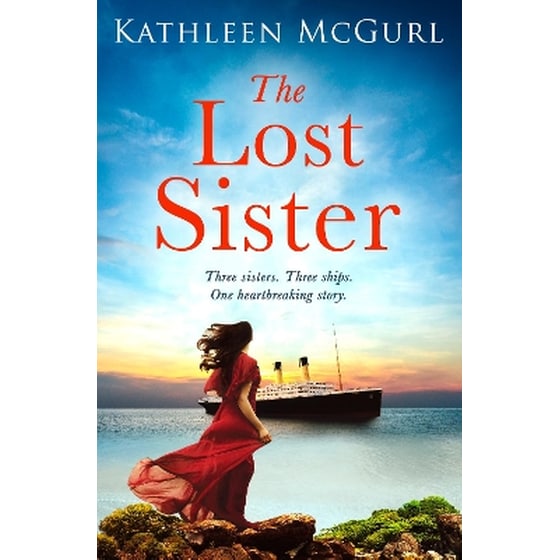 The Lost Sister image 0