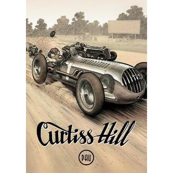 Curtiss Hill image 0