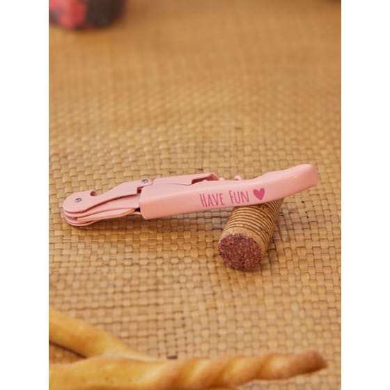 Ανοιχτήρι Τιρμπουσόν Rice (2 Χρώματα) image 1