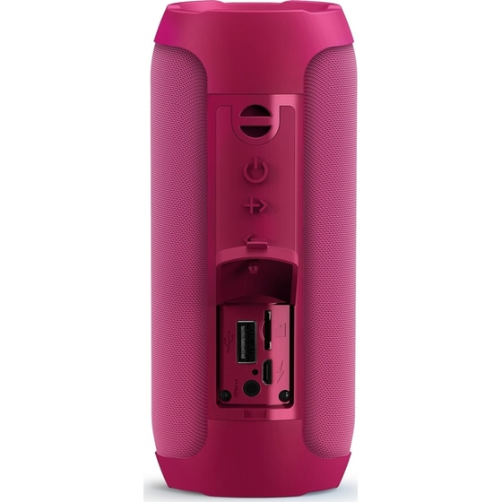 Energy Sistem Urban Box 2 Φορητό Ηχείο 10W - Ματζέντα image 5