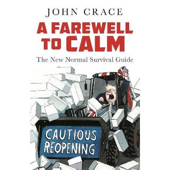 A Farewell to Calm image 0