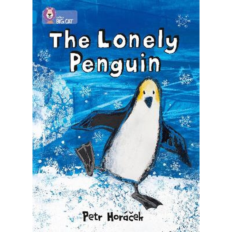 The Lonely Penguin