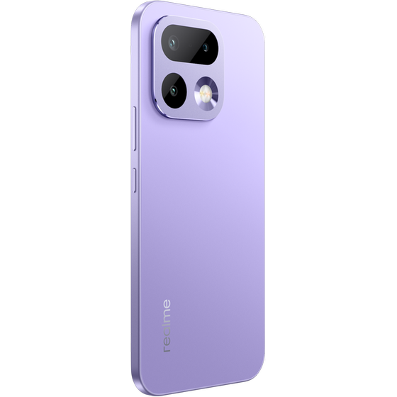 Realme 16 Pro 5G 256GB - Orchid Purple image 5