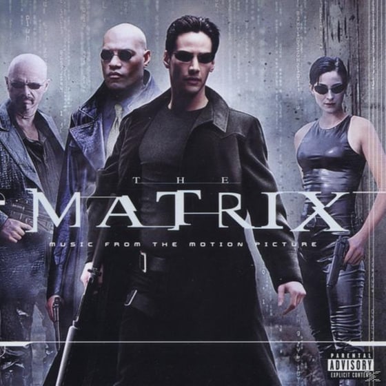 Matrix (Ost) image 0