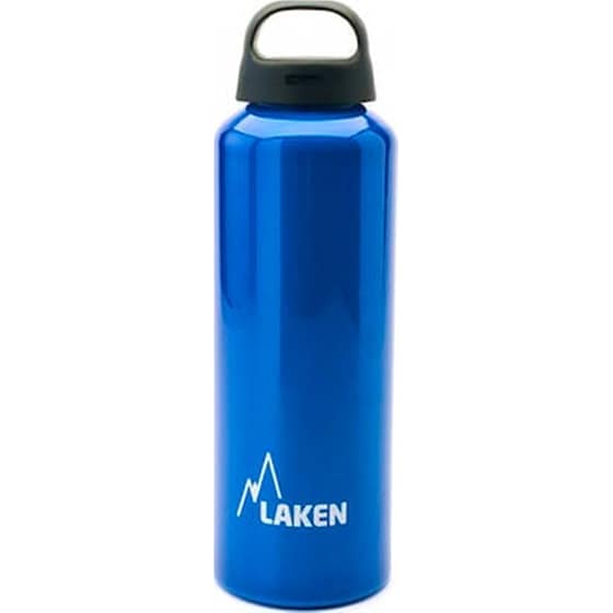 Παγούρι Polo Ανοξείδωτο Μπλε Καλής Ποιότητας Classic 750Ml image 0