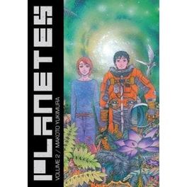 Planetes Omnibus, Vol. 2