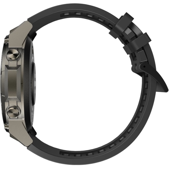 Smartwatch HiFuture FutureGo Mix2 36mm - Raven Black image 3