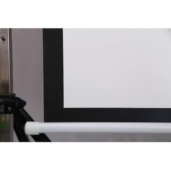 Conceptum Con-mp 100'' 4:3 Χειροκίνητη Οθόνη Προβολής 200x150cm image 1