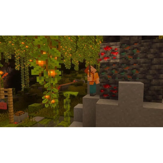 Minecraft (Game Key Card) - Nintendo Switch 2 image 5