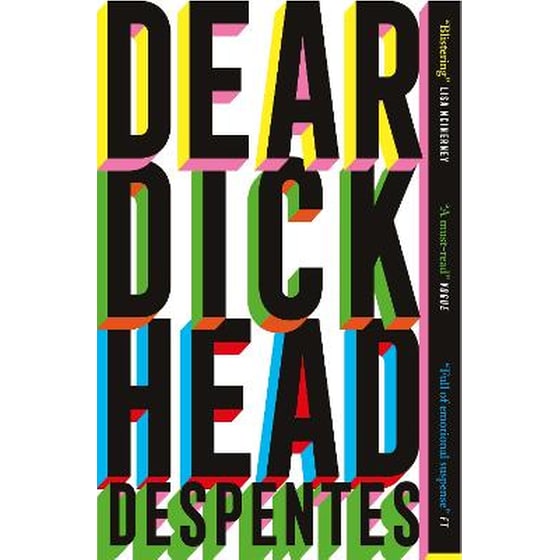 Dear Dickhead image 0