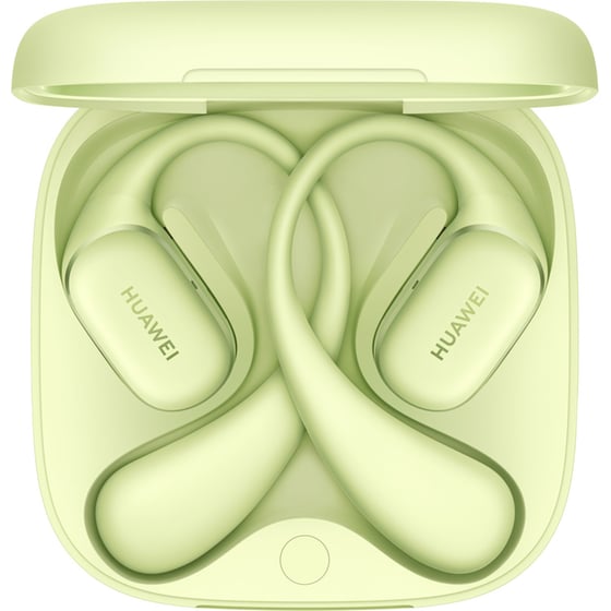 Ακουστικά Bluetooth Huawei FreeArc - Πράσινο image 7