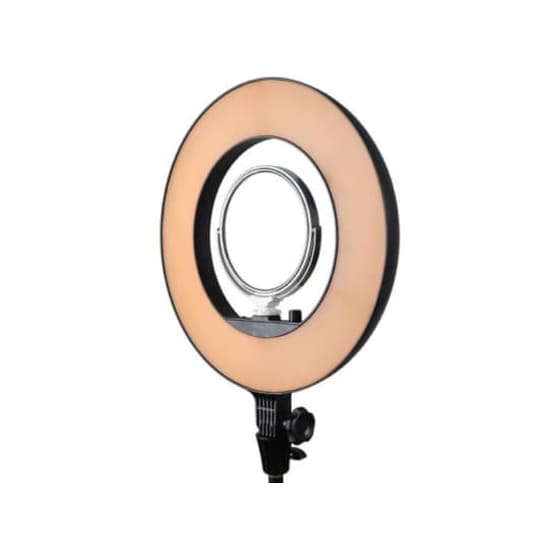 Godox LR180 Daylight Ringlight - Λάμπα LED για φωτογραφίες image 0