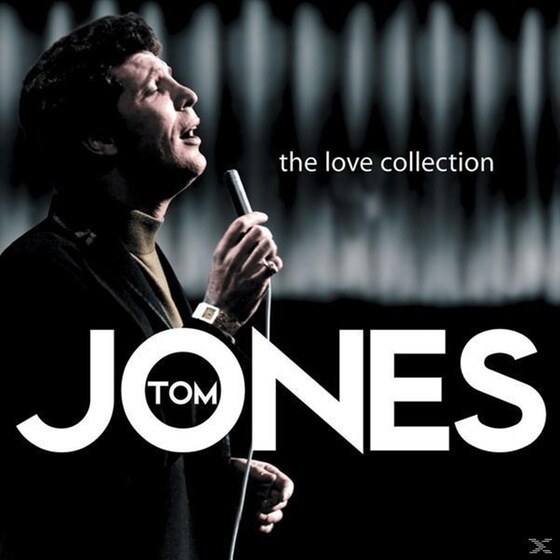 The Love Collection image 0