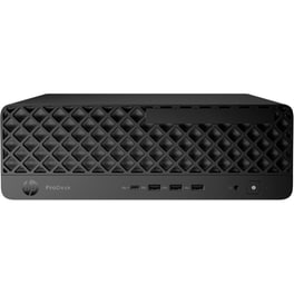 Desktop HP ProDesk 4 SFF G1i (Intel Core Ultra 7-265/16 GB/512GB SSD/Intel Graphics/FreeDOS )