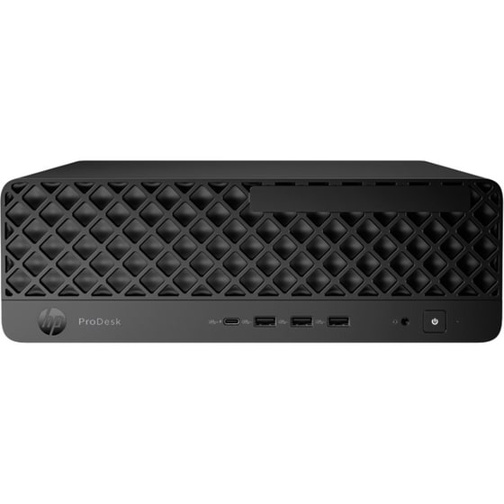 Desktop HP ProDesk 4 SFF G1i (Intel Core Ultra 7-265/16 GB/512GB SSD/Intel Graphics/FreeDOS ) image 0