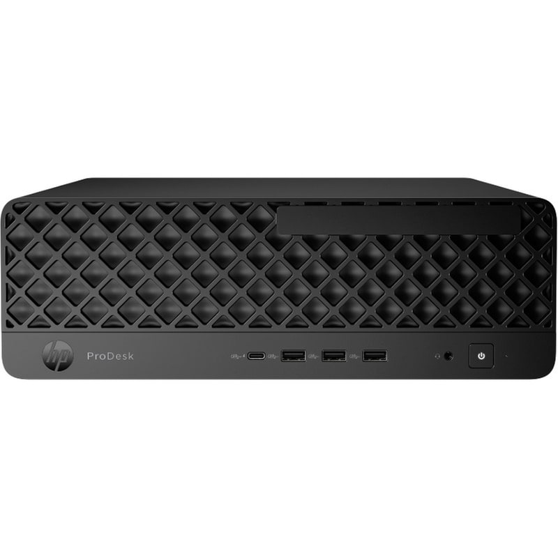 Desktop HP ProDesk 4 SFF G1i (Intel Core Ultra 7-265/16 GB/512GB SSD/Intel Graphics/FreeDOS )