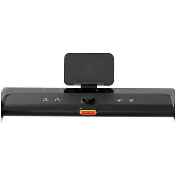 Διάδρομος Ηλεκτρικός Yesoul YS-T3 BK Μαύρο image 1