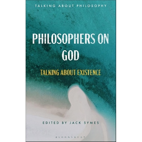 Philosophers on God image 0