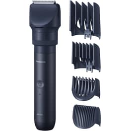 Σετ Trimmer Panasonic MULTISHAPE ER-CKL2 Επαναφορτιζόμενο Αδιάβροχο - Μαύρο