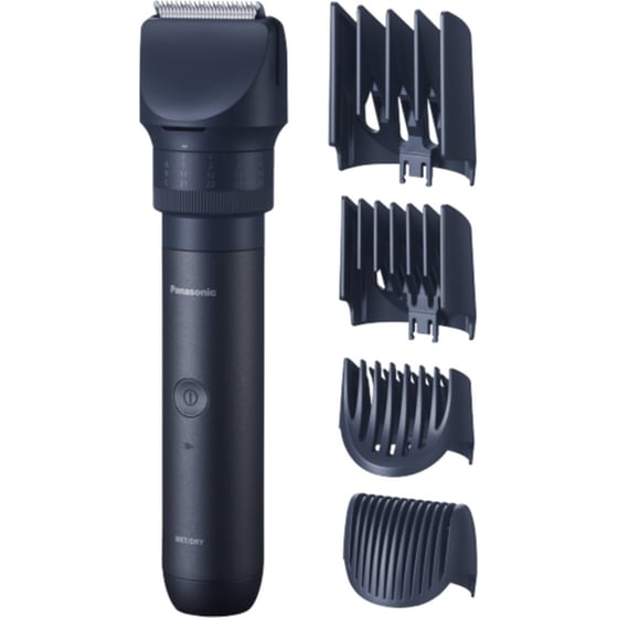 Σετ Trimmer Panasonic MULTISHAPE ER-CKL2 Επαναφορτιζόμενο Αδιάβροχο - Μαύρο image 0