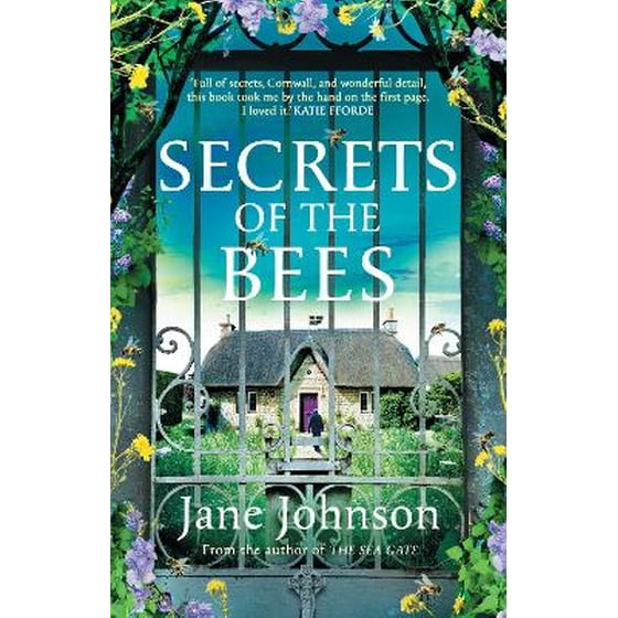 Secrets of the Bees image 0