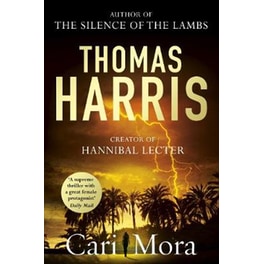 Cari Mora