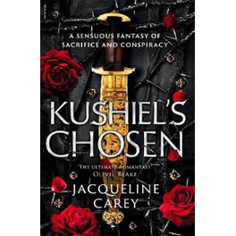 Kushiel's Chosen