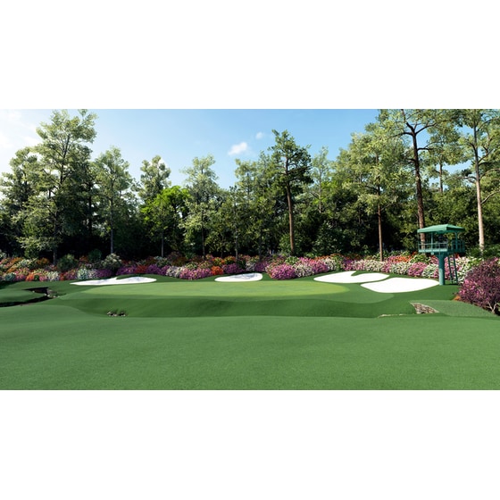 EA Sports PGA Tour - PS5 image 6