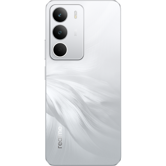 Realme C71 256GB - White Swan image 4