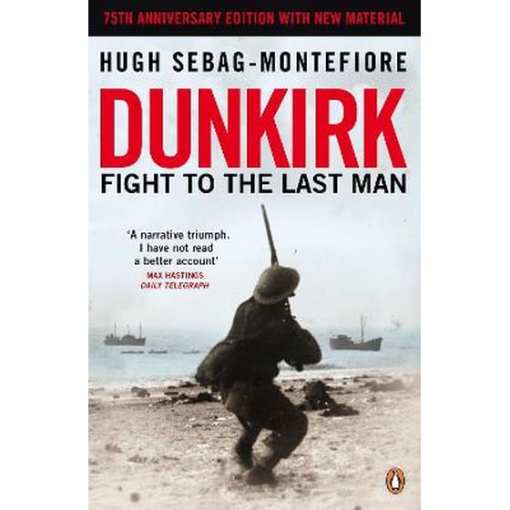 Dunkirk image 0