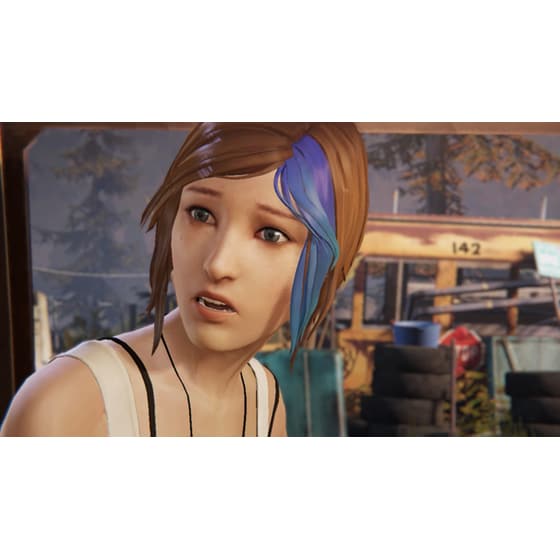 Life Is Strange Arcadia Bay Collection - Nintendo Switch image 5