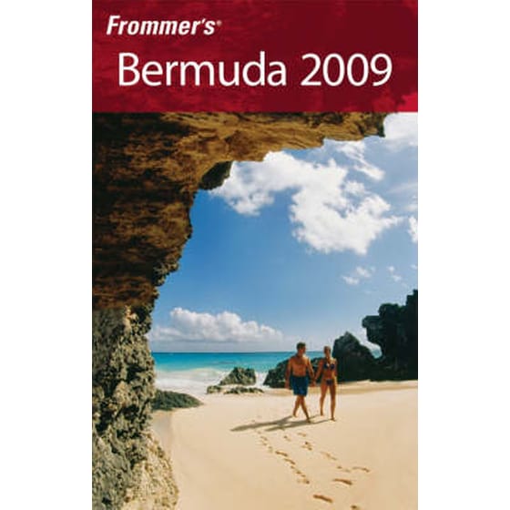 Frommer's Bermuda image 0