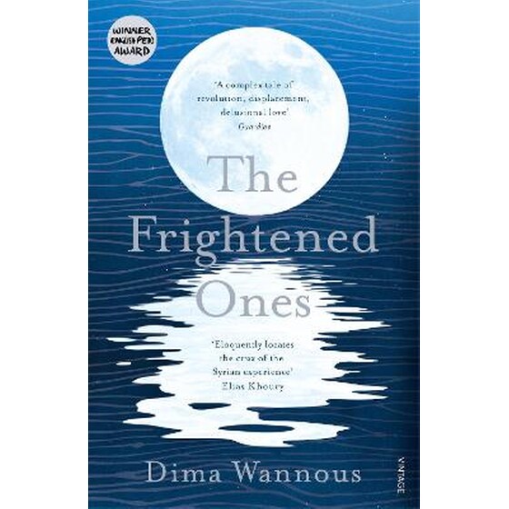 Frightened Ones image 0