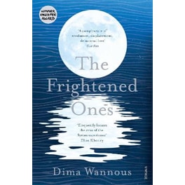 Frightened Ones