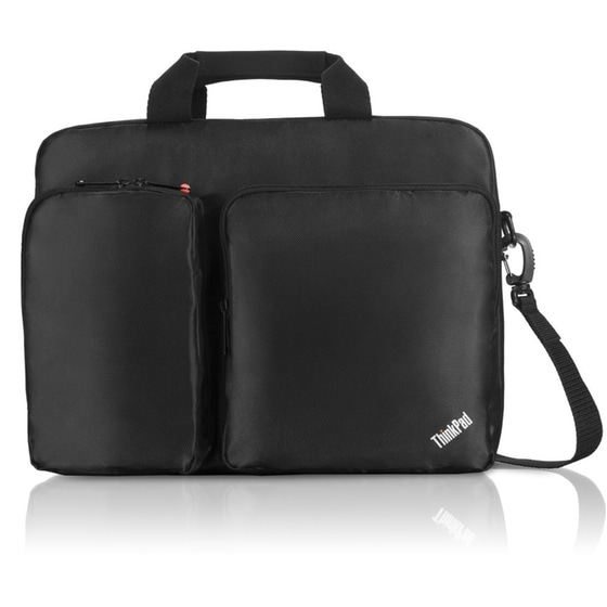 Τσάντα Laptop 14.1" Lenovo ThinkPad 3-in-1 Case - Black image 0