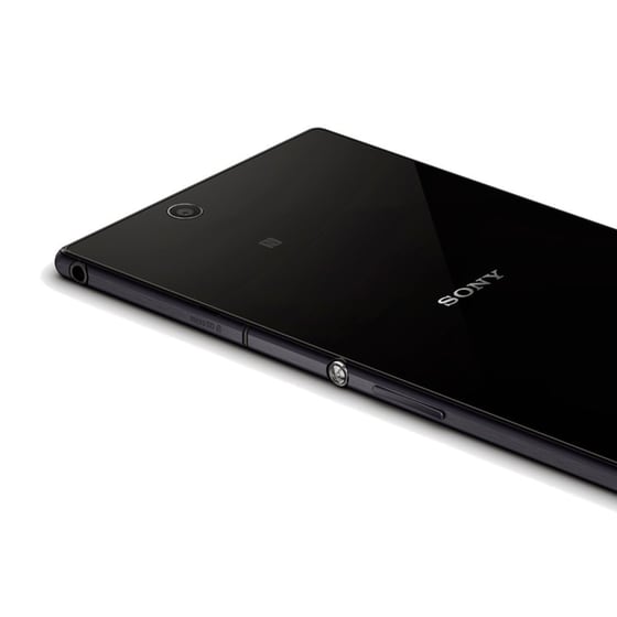 Smartphone Sony Xperia Z Ultra 16GB Μαύρο image 4